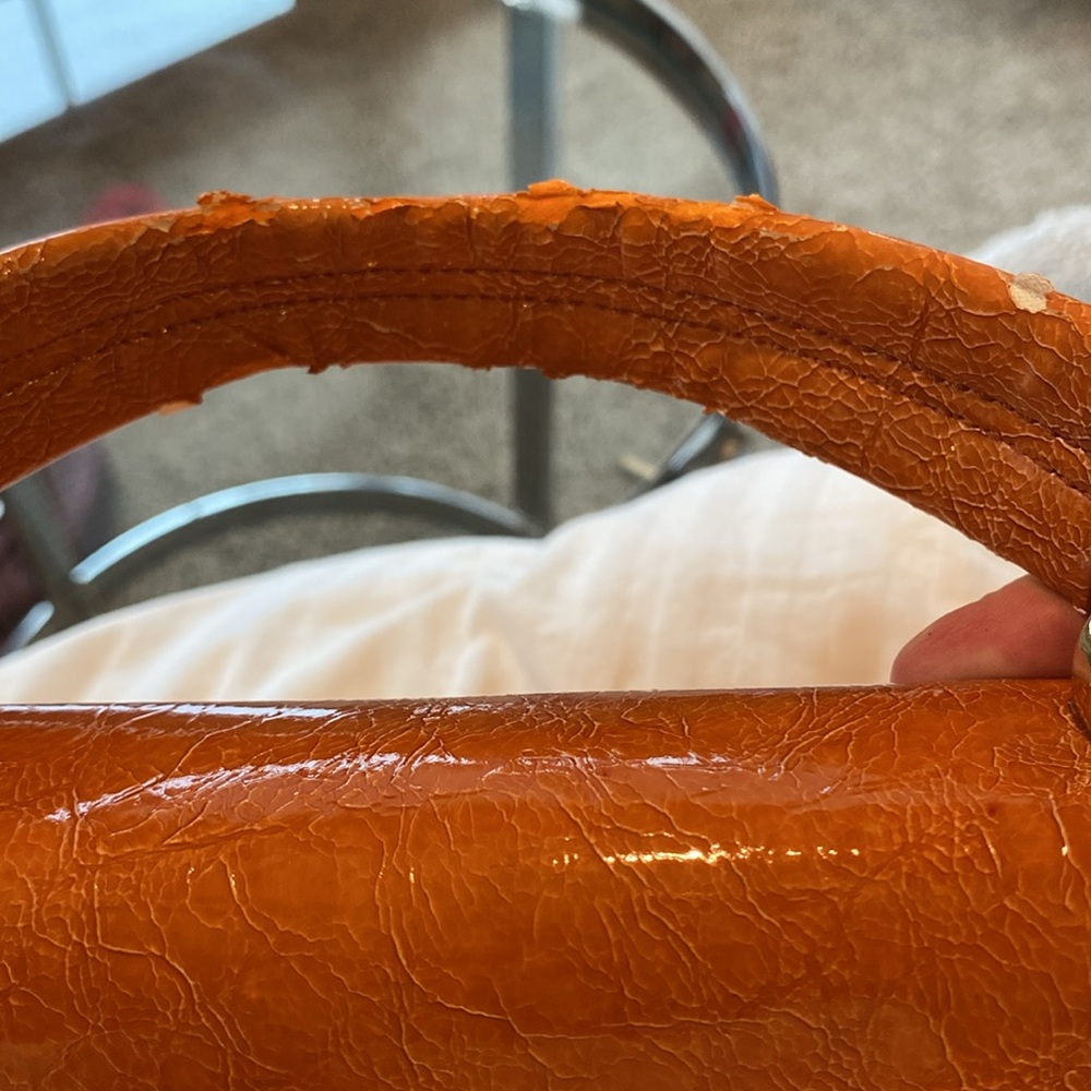 😍😍ZAC POSEN EARTHA HANDBAG - Picture 14 of 15
